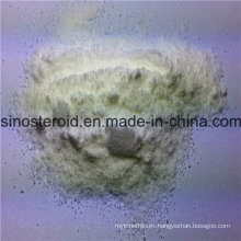 Pramipexole Anticancer Materia prima farmacéutica Pramipexole Hydrochloride (191217-81-9)